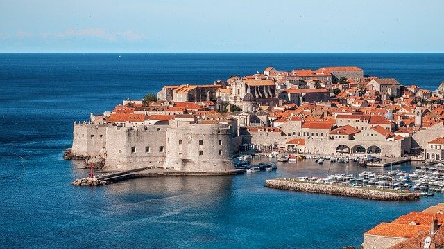 Nemovitosti Dubrovník Nemovitosti Dubrovník