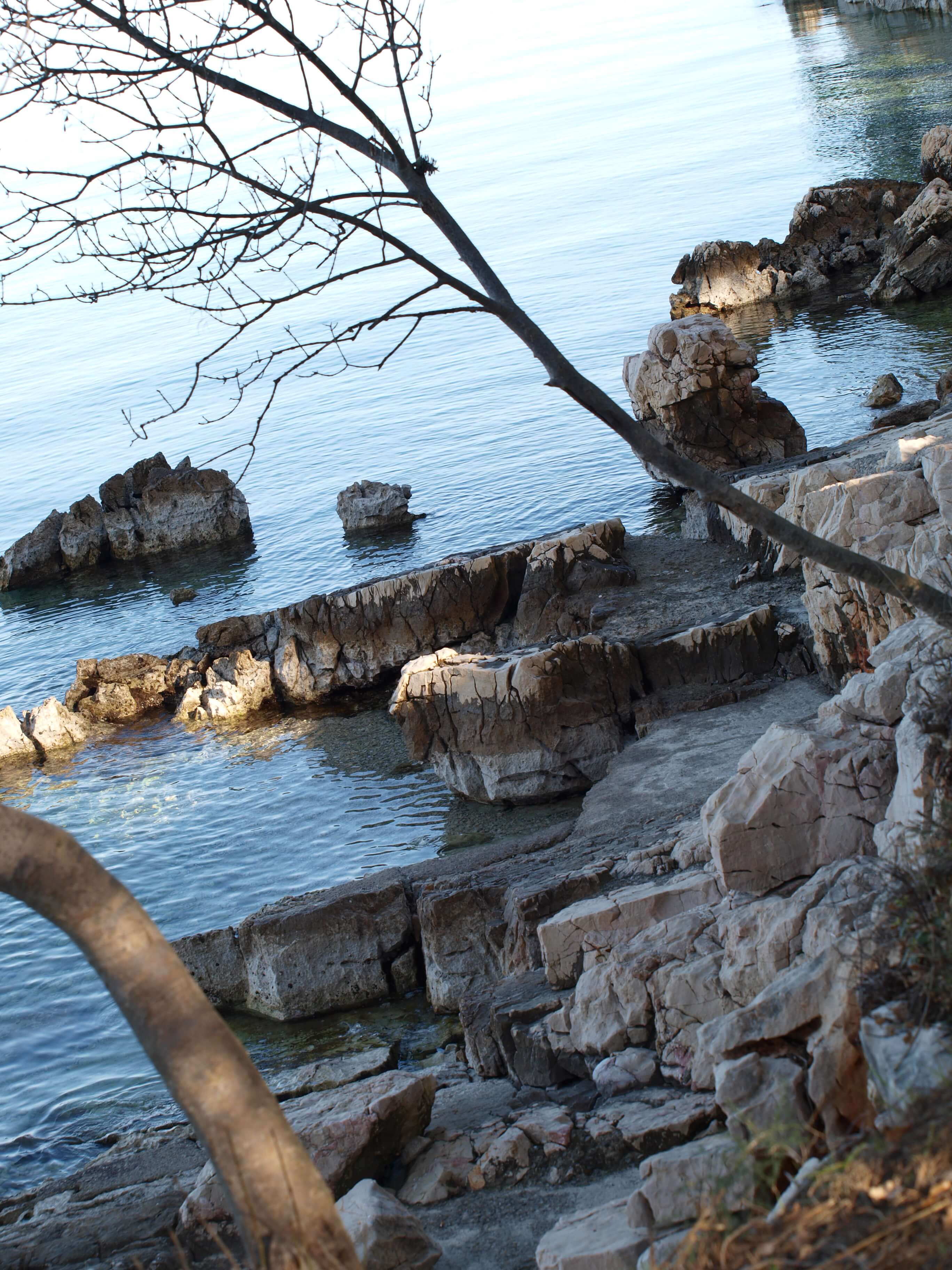 nemovitosti v Chorvatsku